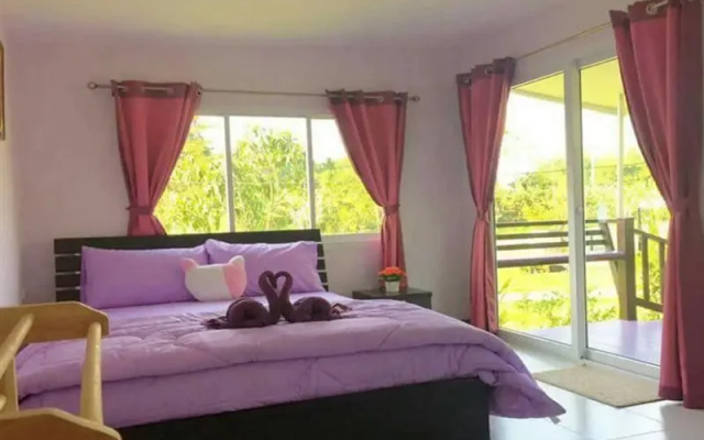 Sangvimarn Resort