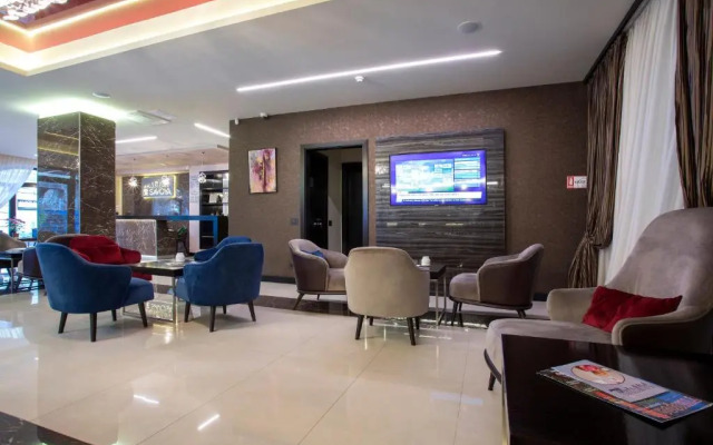Hotel Old Town