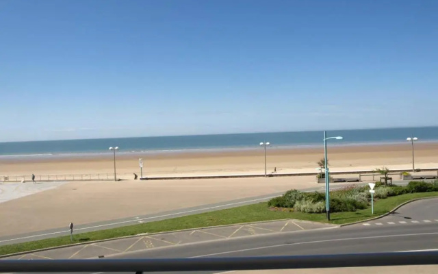Appartement Saint-Jean-de-Monts, 2 pièces, 6 personnes - FR-1-323-87