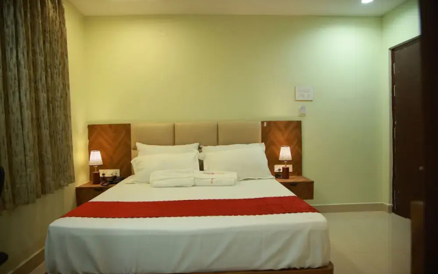 Novel Hotel