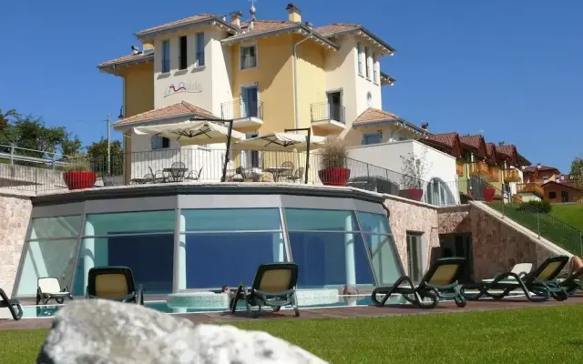 La Quiete Resort