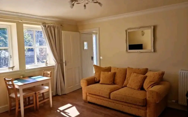 Millstone Cottage Archiestown