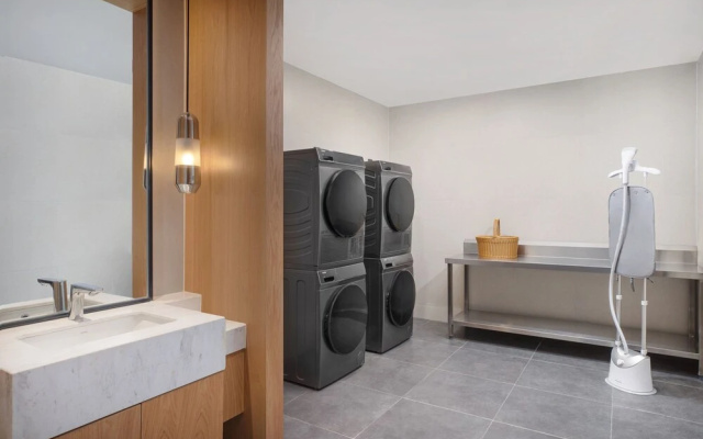 Fairfield by Marriott Liaocheng Dongchangfu