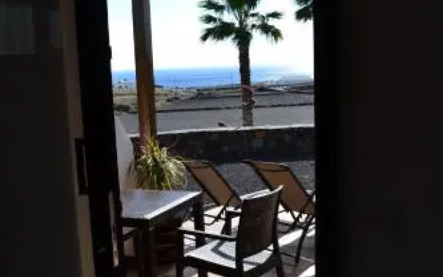 Apartamento La Finca