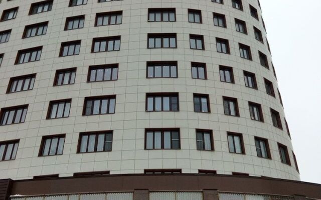 Boutique Hotel Demary вид на фасад