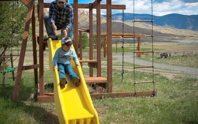Red Pole Ranch