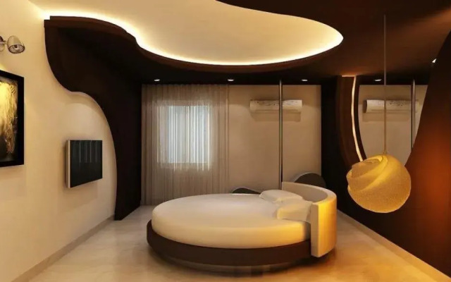 Moc Lan 2 Hotel