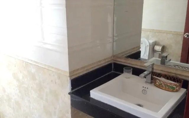 Thien Huong Hotel Khuong Ha