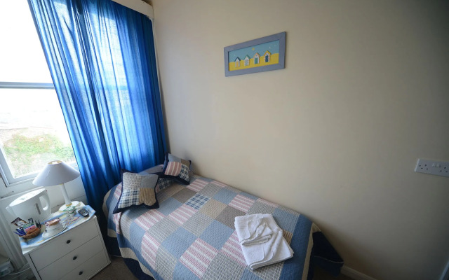 Marine View