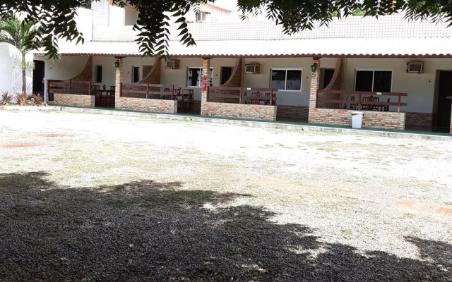 Hotel Brisa da Serra