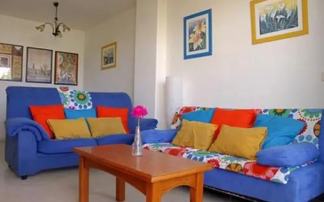 Apartamento Puerto Azul 2d