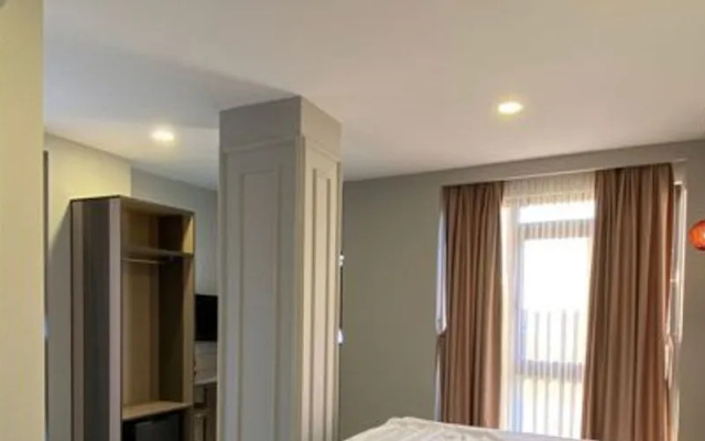 Solin Airport Hotel