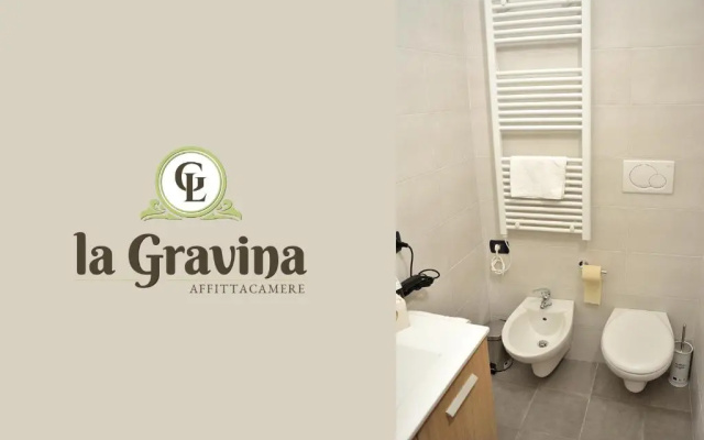 La Gravina