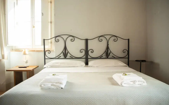 Studio Apartment in a Farmhouse With Swimming Pool