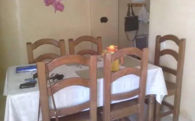 Appartement Les Belles Loges