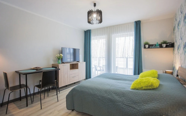Apartamenty Swinoujscie – Cesarskie Ogrody