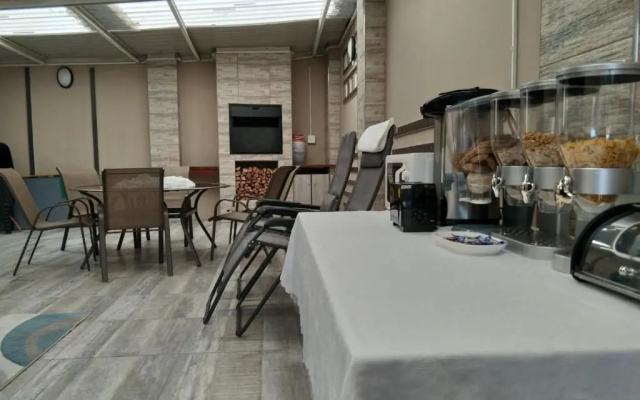 Bayside guesthouse