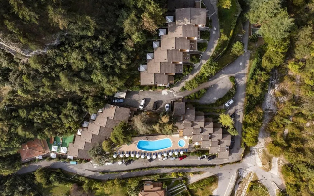 Residence Oasi Bilo 1 2 Pax