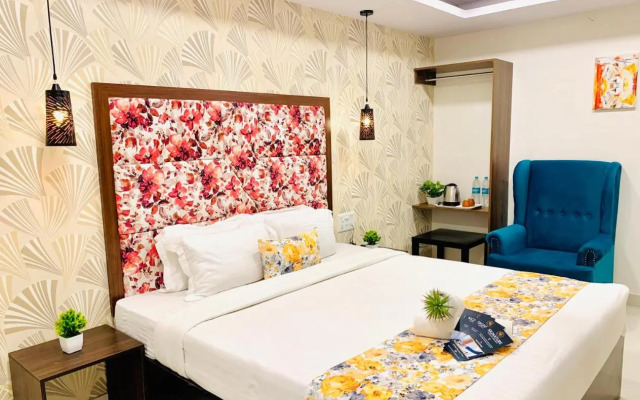 Hotel Oak by signature Airport Zone