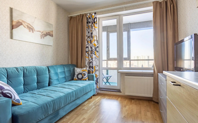 Neva Bed (Нева Бэд) на проспекте Рыбацкий