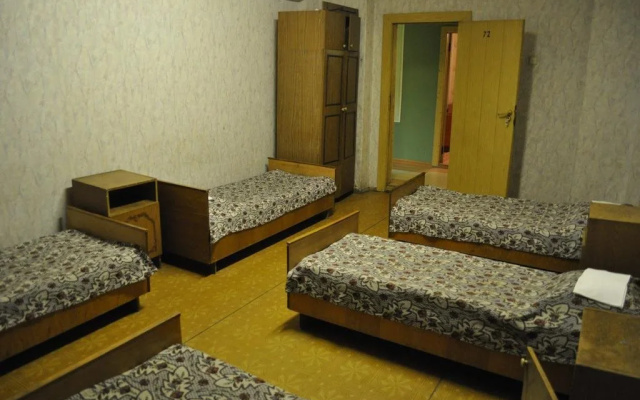 Kdo Hotel