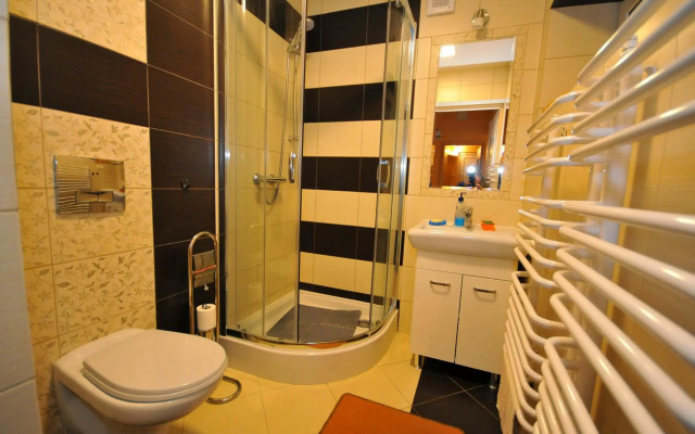 Apartament U Jacka
