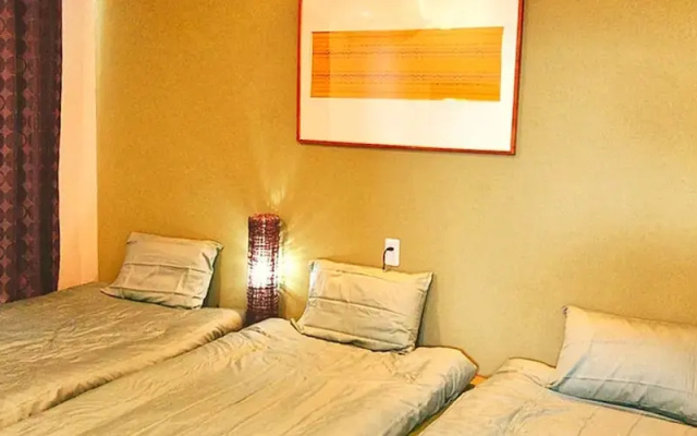 Room Biotop YOMITAN