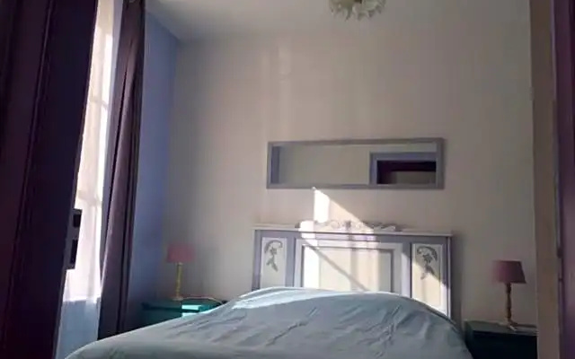 Chambre Saint-Sauveur