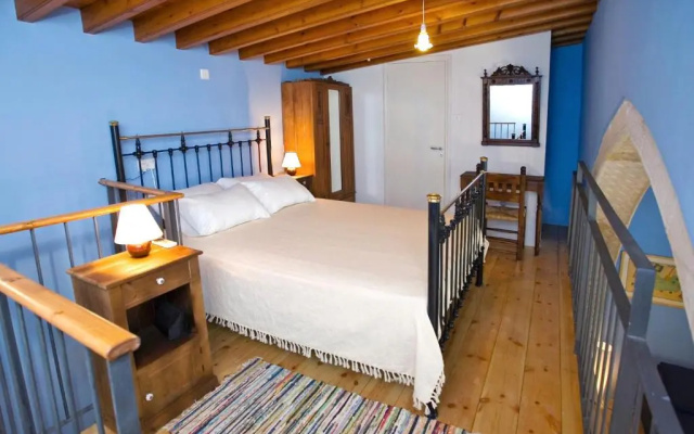 Evkarpos Country House