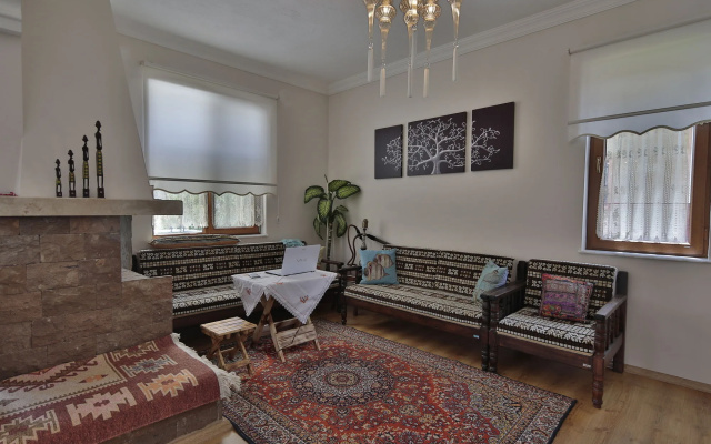 Cozy Villa Cappadocia