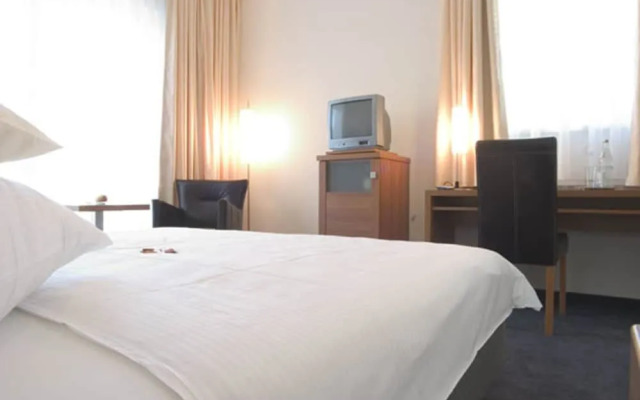 Stadthotel Crailsheim