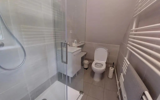 Apartmány Harrachov 288
