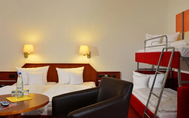 Businesshotel Rosenau