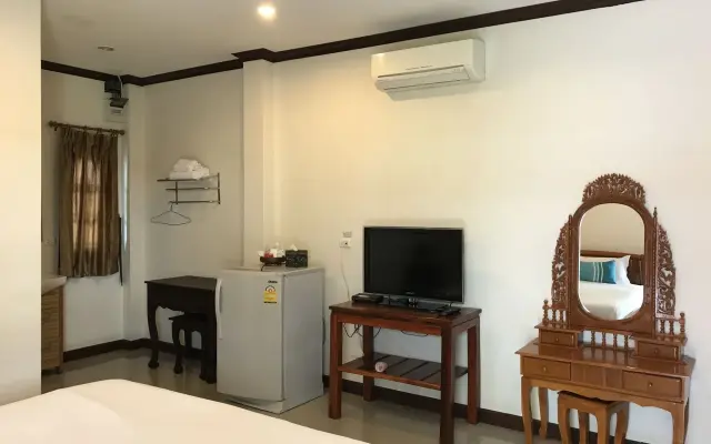 Baan Ruankaew Resort