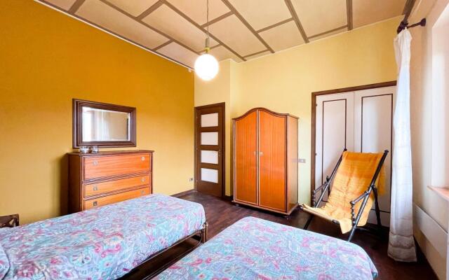 Nice holiday home in Marche with private pool