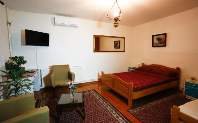 Apartman Carpe Diem