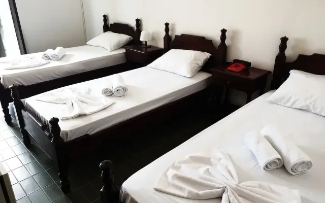 Hotel Sumadija