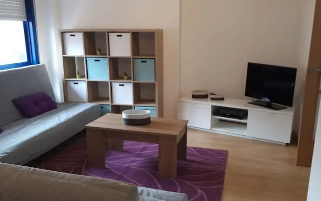 Apartamentos O Descansiño