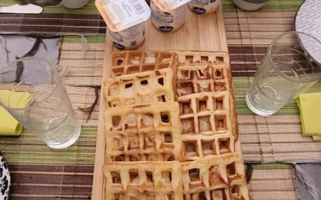 Comme à la Maison