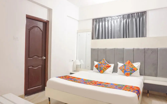 Fabhotel En Suite