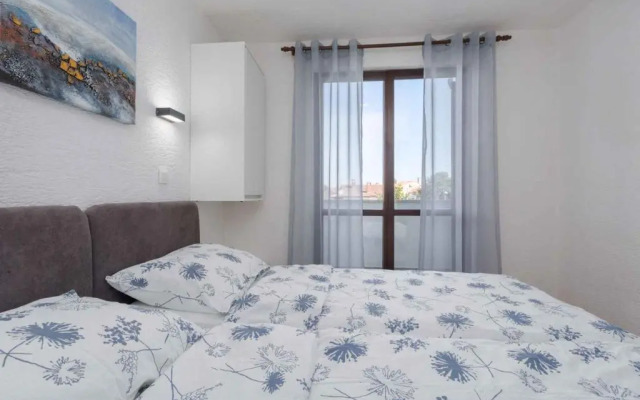 Apartment in Funtana - Istrien 42605