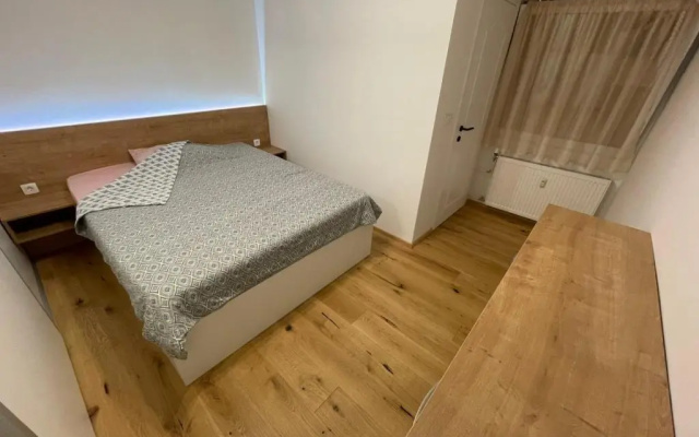 Delux apartment ARSO