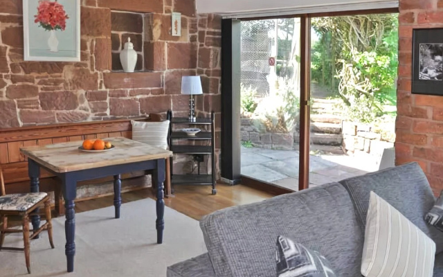 The Studio at Manor House