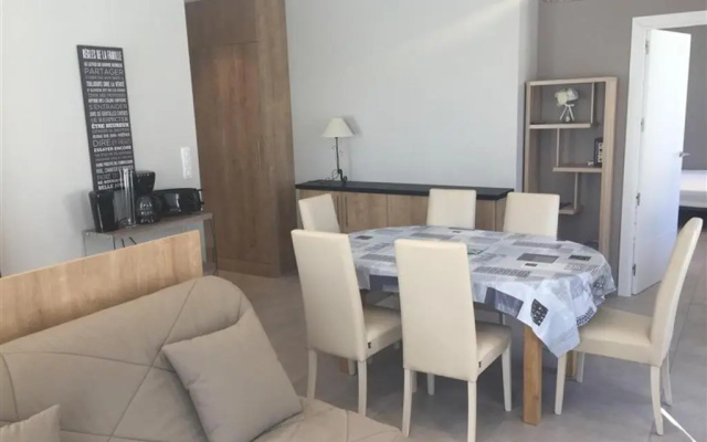 Appartement Mont-Dore, 3 pièces, 6 personnes - FR-1-415-67