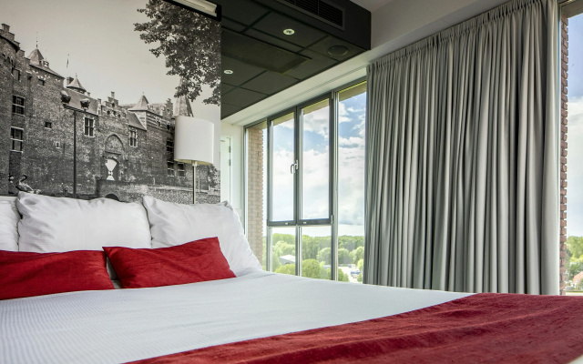 Fletcher Wellness hotel