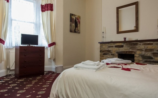 The Keyberry Hotel