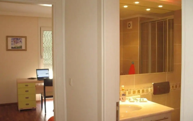 Holiday Group Terradesir C-41 Apartment