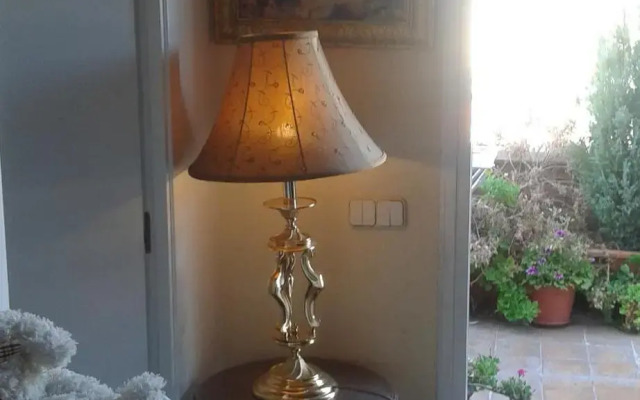 Habitación MV