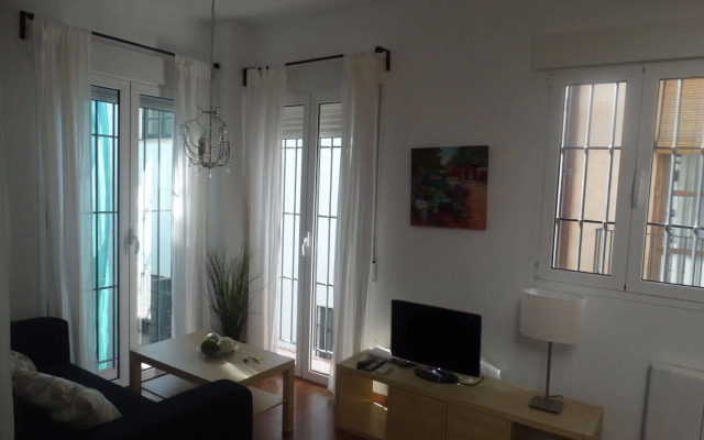 Malaga Apartamentos Pozos Dulces