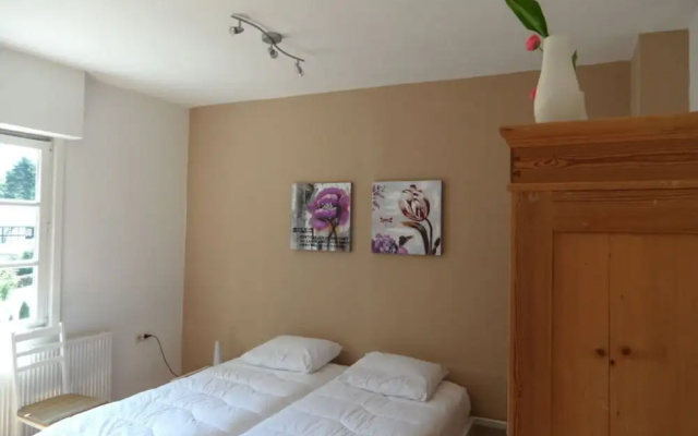Holiday Home Haus am Anger